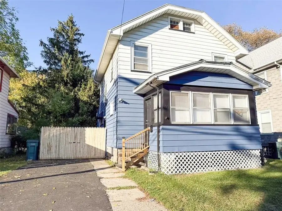 12 Willow Street, Rochester, NY 14606 - Image #2