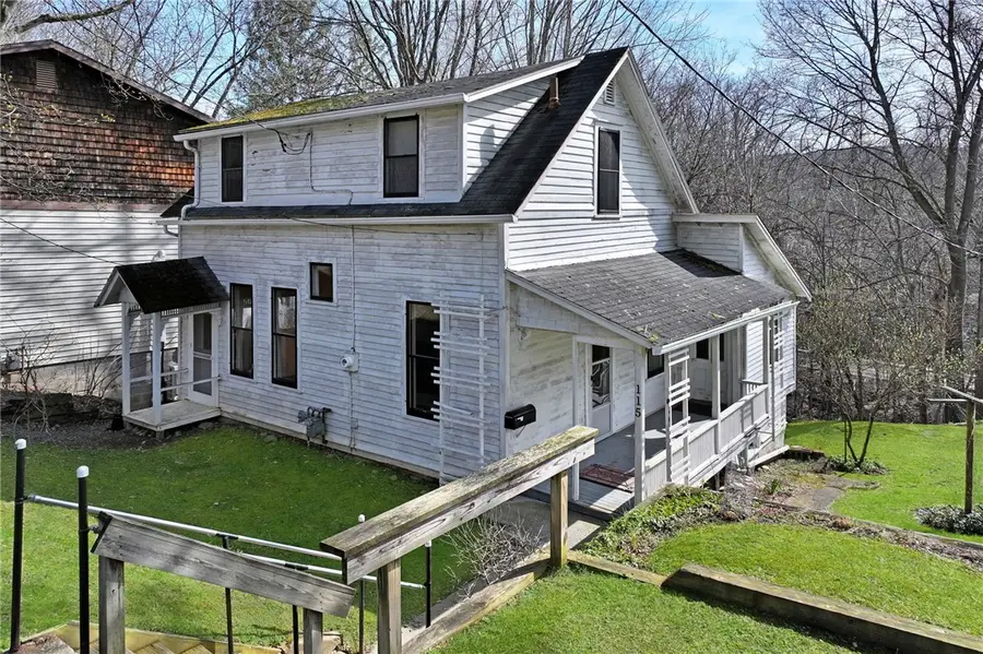 115 Treva Avenue, Ithaca, NY 14850 - #2