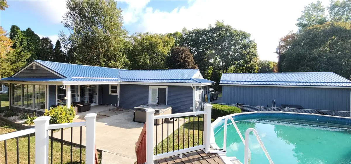 38 Rolling Acres Rd, Pine City, NY 14871 - Image #1