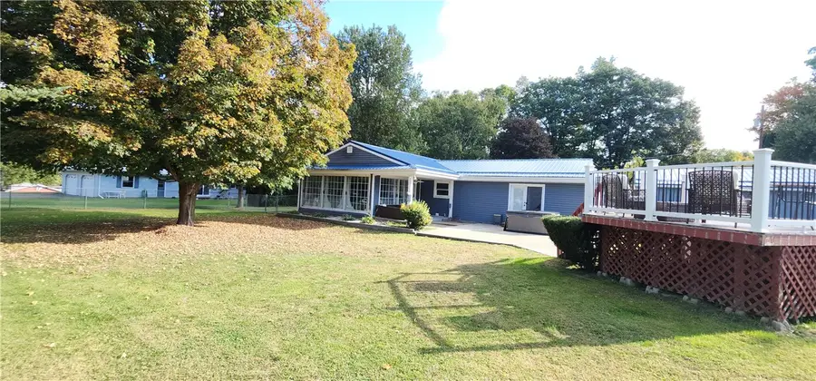 38 Rolling Acres Rd, Pine City, NY 14871 - Image #2