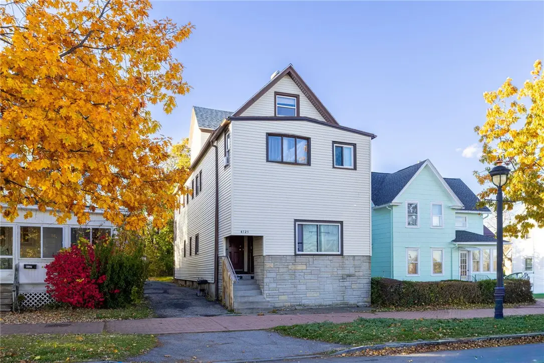 4725 Lake Ave, Rochester, NY 14612 - Image #1