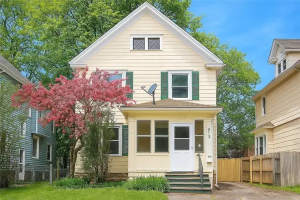 913 Goodman Street S, Rochester, NY 14620