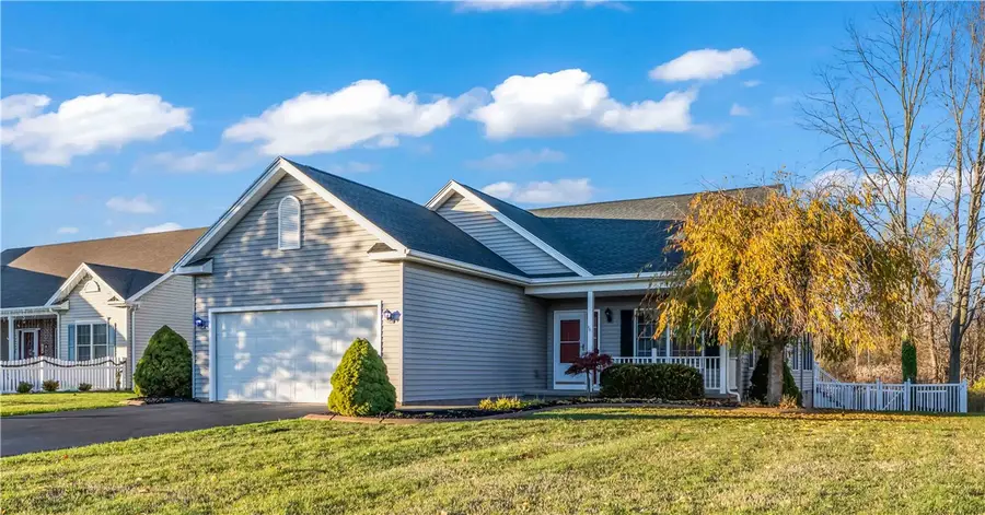 13 Ashview Drive, North Chili, NY 14514 - Image #3