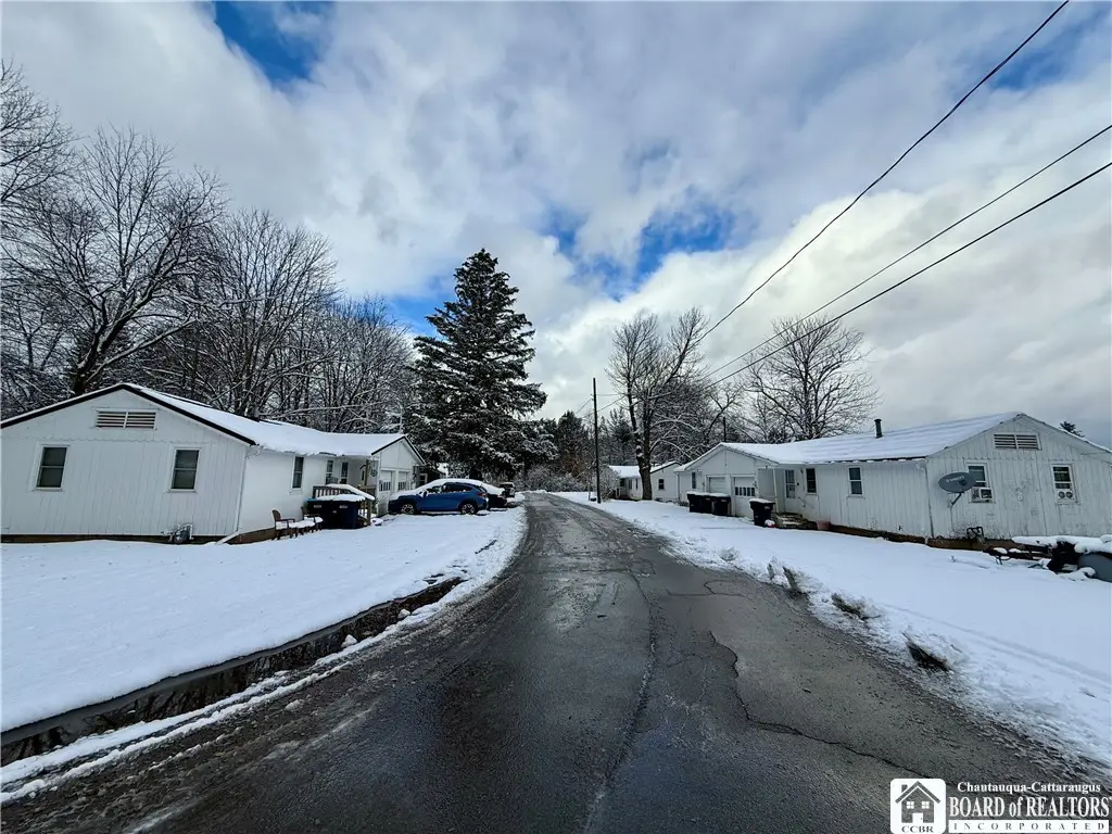 1-8 Court Street, Portville, NY 14770 - Image #1