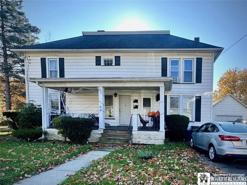 17 Christy Street, Silver Creek, NY 14136 - Image #1