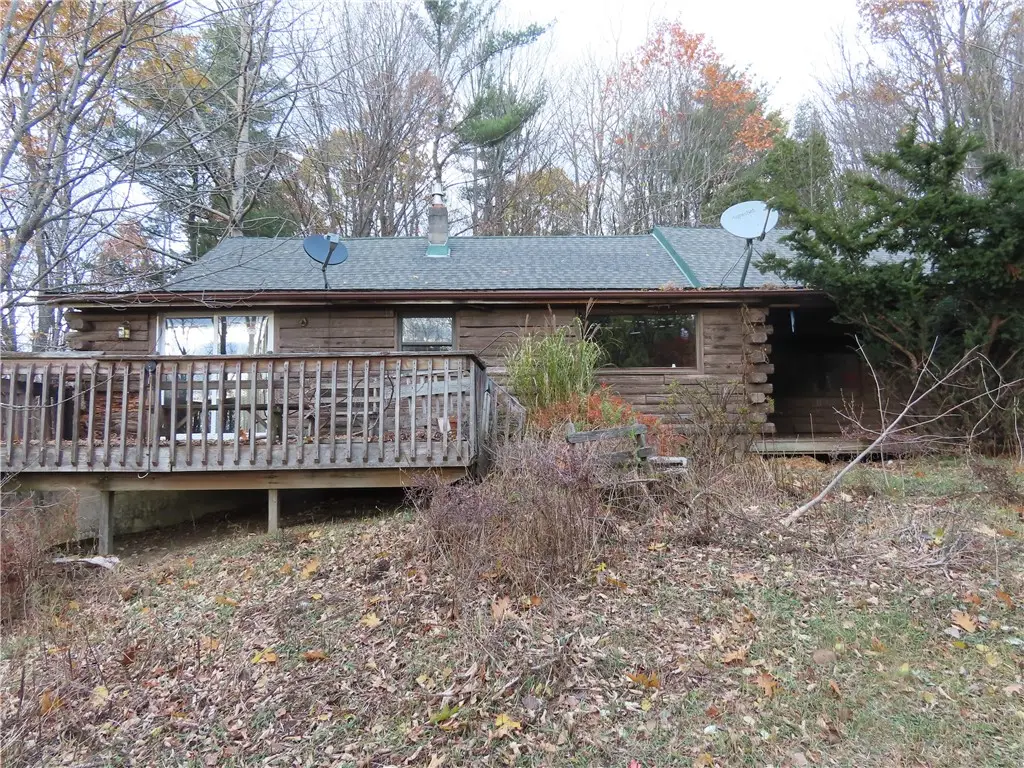 2889 Shute Road, Dalton, NY 14836 - Image #1