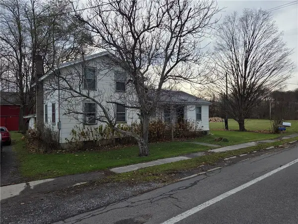 4522 State Route 364, Penn Yan, NY 14527