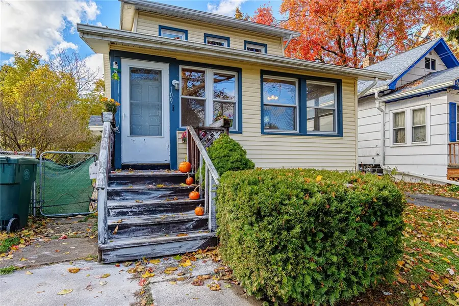 109 Crossfield Road, Rochester, NY 14609 - Image #2