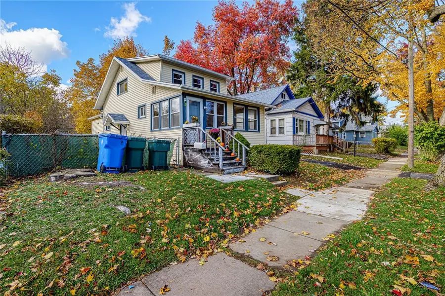 109 Crossfield Road, Rochester, NY 14609 - Image #3