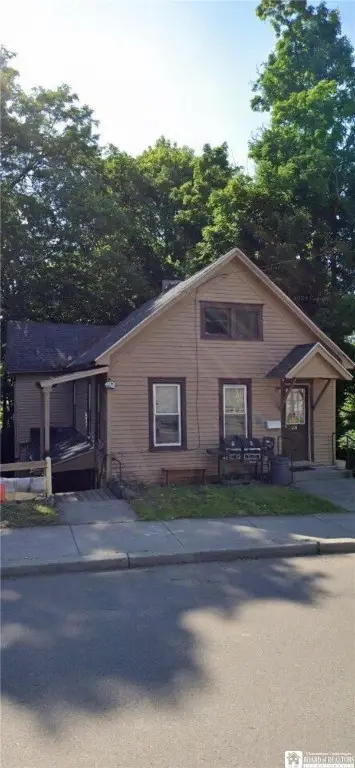 228 Forest Avenue, Jamestown, NY 14701