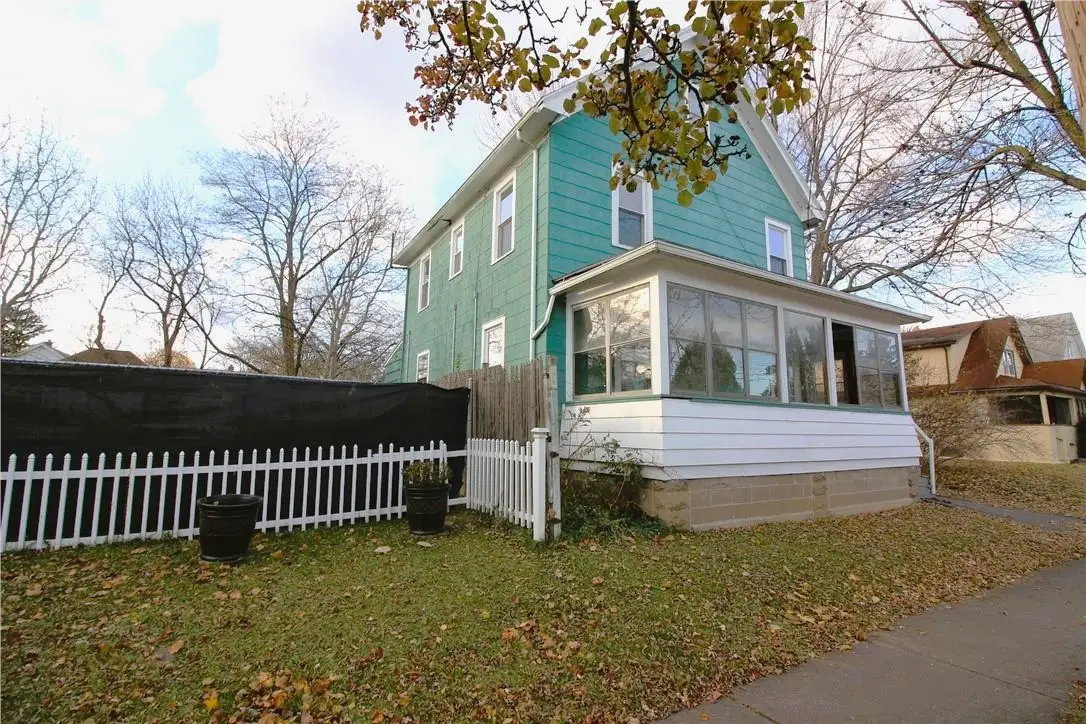 1531 N Goodman Street, Rochester, NY 14609 - Image #1