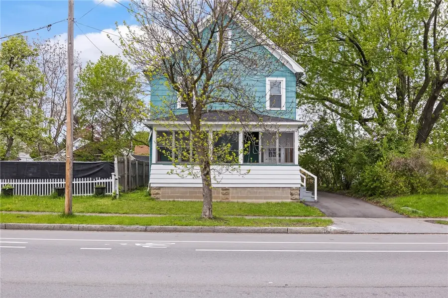 1531 N Goodman Street, Rochester, NY 14609 - Image #2