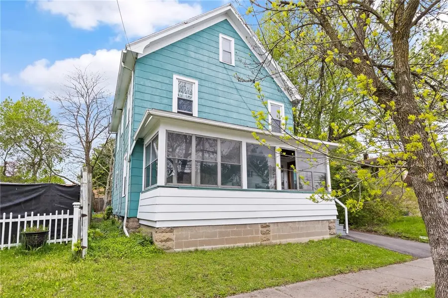 1531 N Goodman Street, Rochester, NY 14609 - Image #3