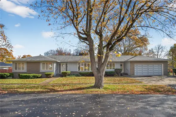 9 Rosewood Drive, Penn Yan, NY 14527