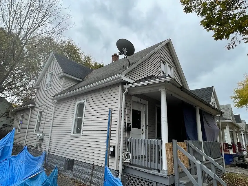 115 Ernst Street, Rochester, NY 14621 - Image #2