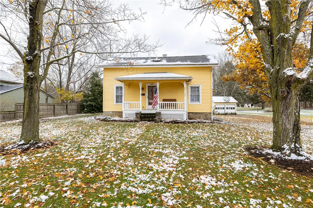 82 River Street, Avon, NY 14414 - Image #1