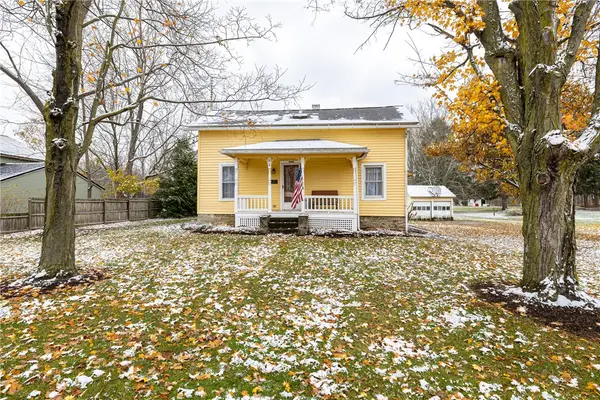 82 River Street, Avon, NY 14414