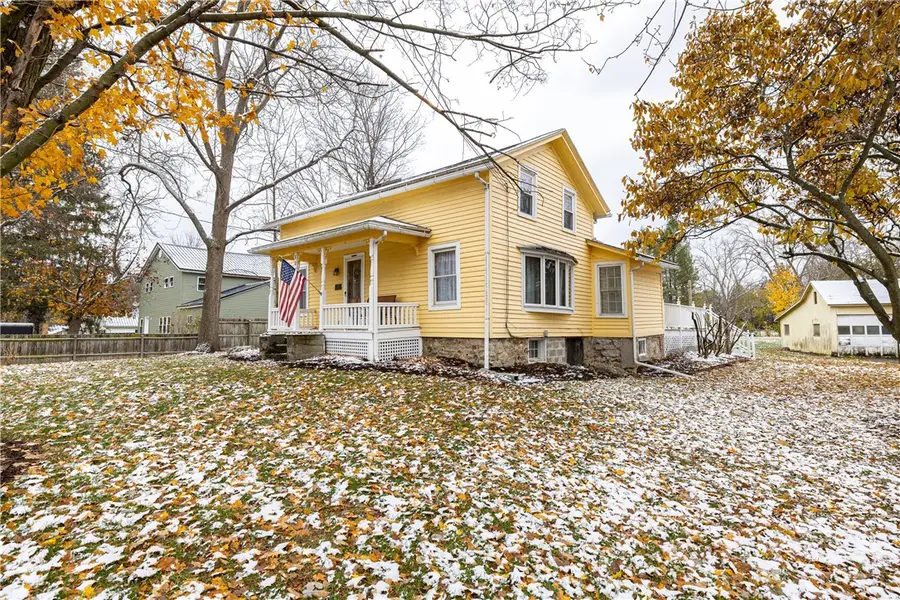 82 River Street, Avon, NY 14414 - Image #3