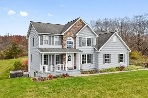 89 Brickyard Road, Lansing, NY 14882