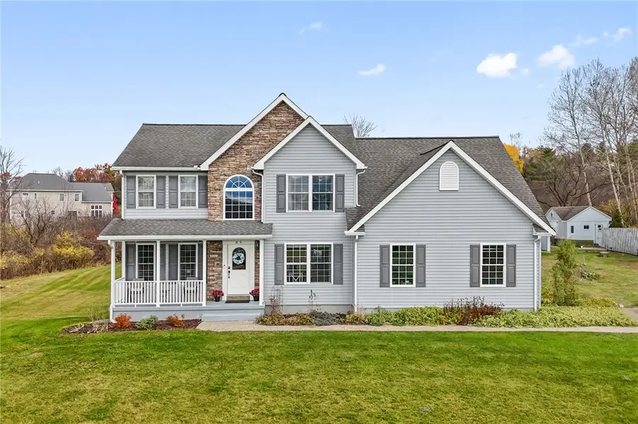 89 Brickyard Road, Lansing, NY 14882 - Image #2