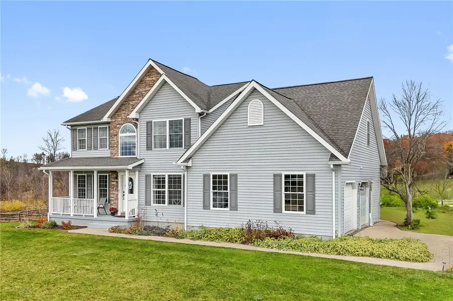 89 Brickyard Road, Lansing, NY 14882 - Image #3