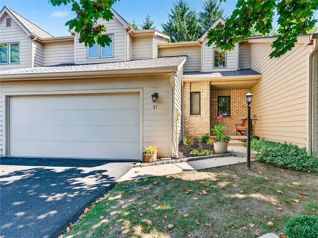 57 Colonial Circle, Fairport, NY 14450 - Image #1