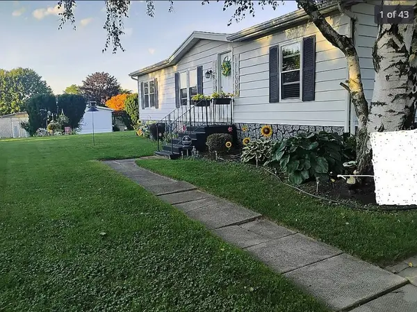 0000 Lambert Street, Victor, NY 10001