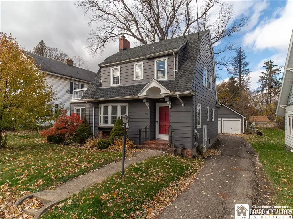 776 Harding Avenue, Jamestown, NY 14701 - Image #1
