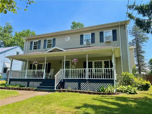 110 Mcmaster Street, Bath, NY 14810