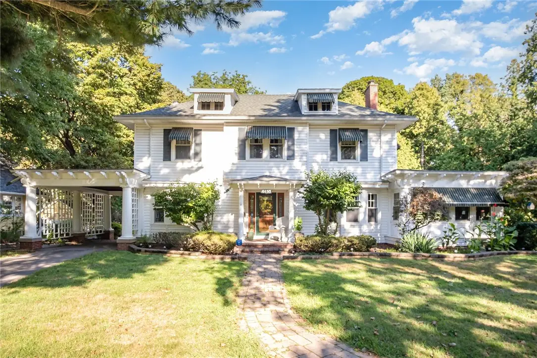 4430 Saint Paul Boulevard, Rochester, NY 14617 - Image #1