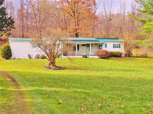 2574 Guyanoga Road, Penn Yan, NY 14527