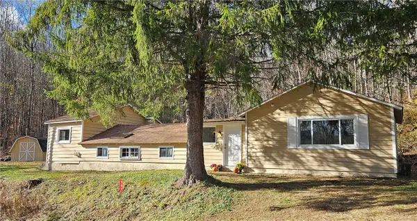 987 Brush Ridge Road, Fleischmanns, NY 12406