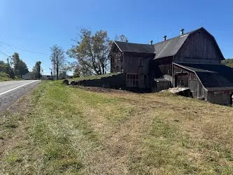 State Highway 357, Franklin, NY 13775