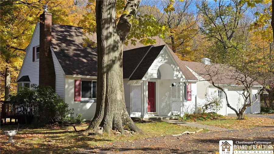 3194 Whitaker Road, Fredonia, NY 14063 - Image #3