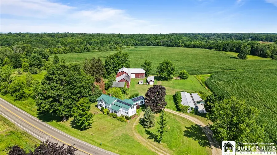 4626 Van Buren Road, Dunkirk, NY 14048 - Image #2