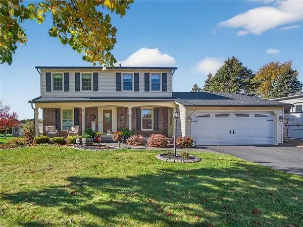 71 Pinebrook Drive, Rochester, NY 14616