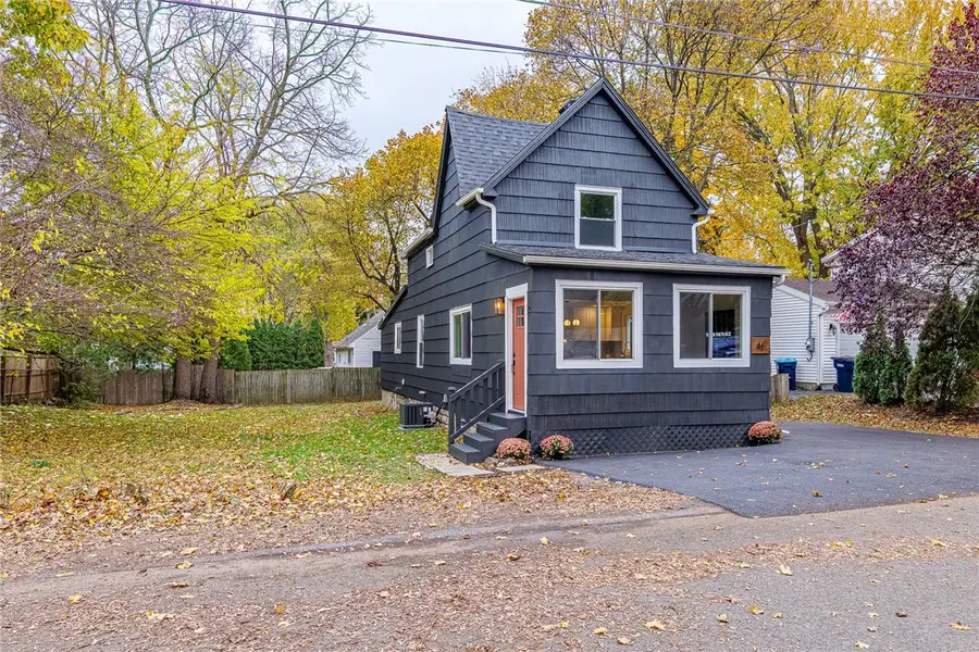 46 Dewey Avenue W, Rochester, NY 14617 - Image #2