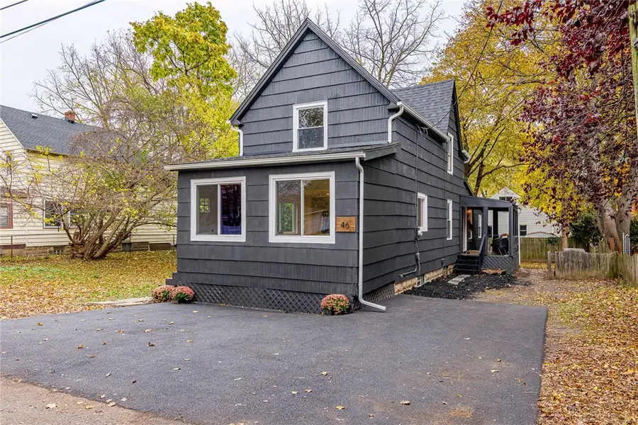 46 Dewey Avenue W, Rochester, NY 14617 - Image #3