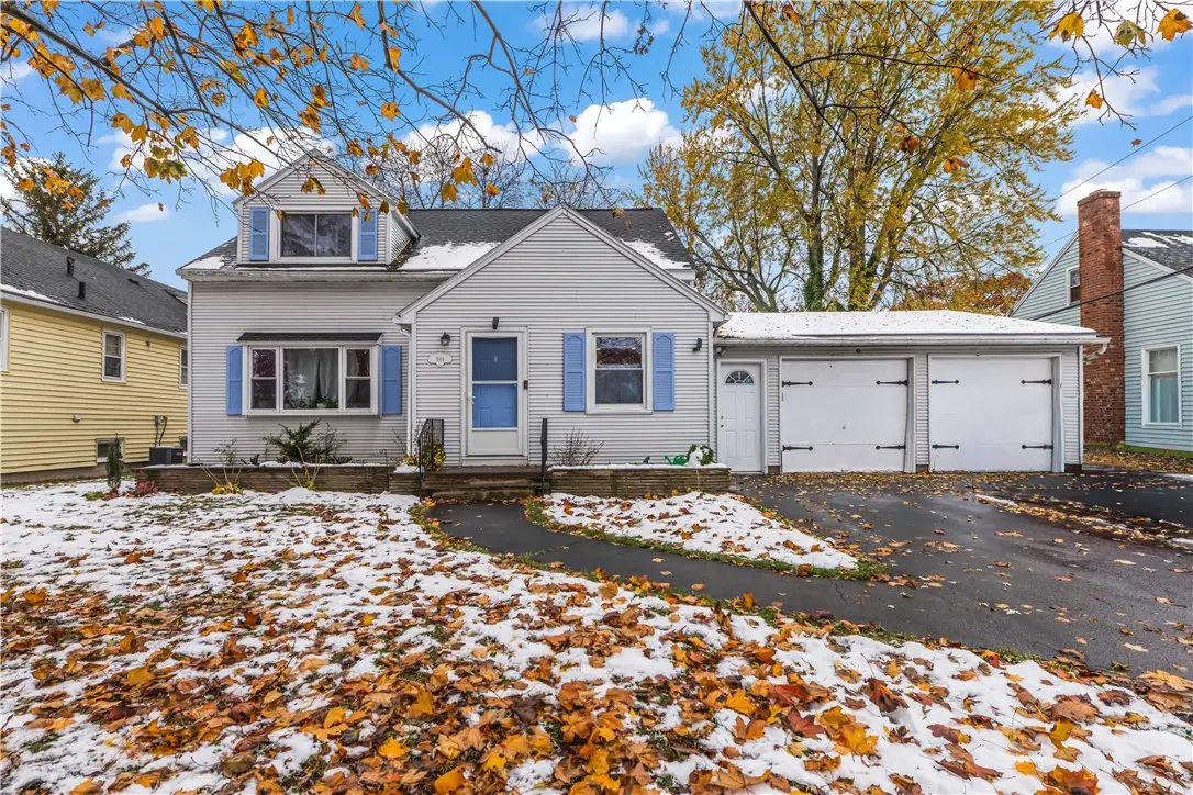 561 Bonesteel Street, Rochester, NY 14616 - Image #1