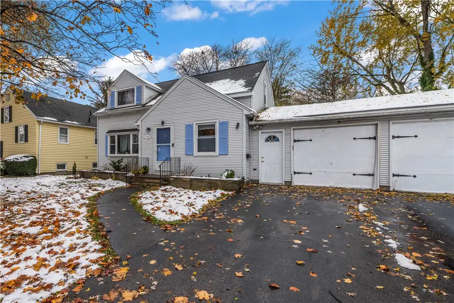 561 Bonesteel Street, Rochester, NY 14616 - Image #2