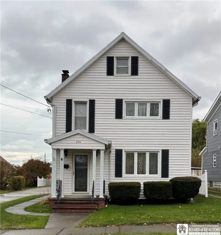 236 Townsend Street, Dunkirk, NY 14048 - Image #1