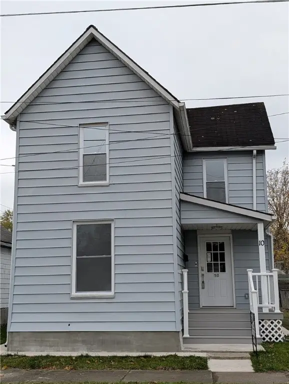 10 E Hazel Street, Corning, NY 14830