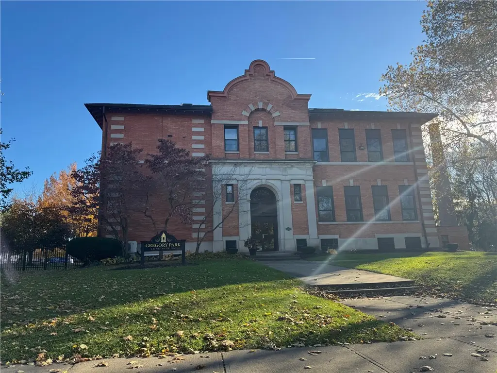 111 Gregory Park, Rochester, NY 14620 - Image #1