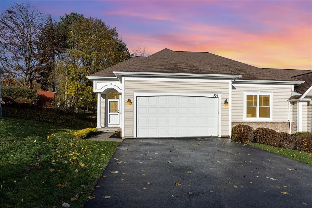 506 Audubon Trail, Rochester, NY 14622 - Image #1