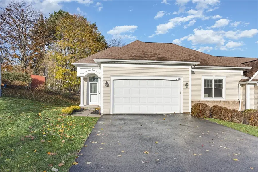 506 Audubon Trail, Rochester, NY 14622 - Image #2