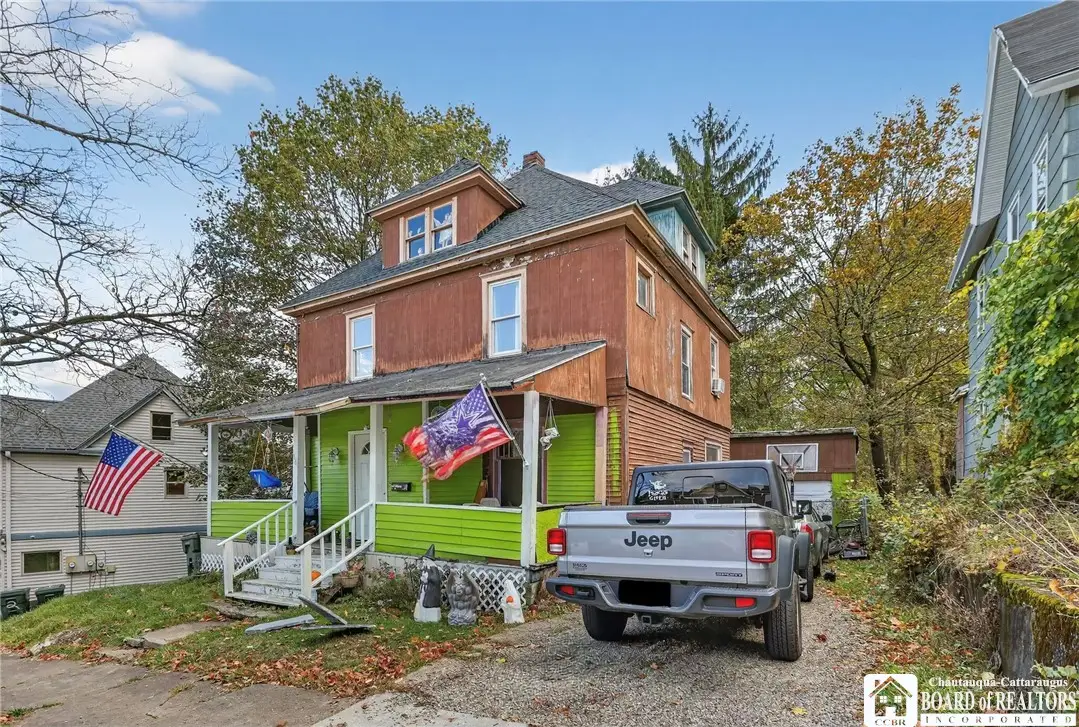 16 Crescent Street, Jamestown, NY 14701 - Image #1