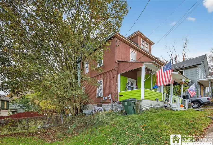 16 Crescent Street, Jamestown, NY 14701 - Image #2