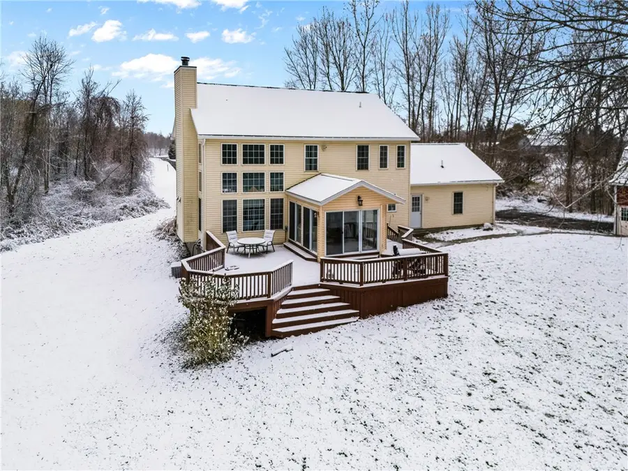 6166 Lake Road S, Brockport, NY 14420 - Image #3