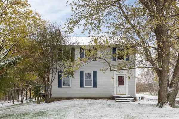 2315 Sand Hill Road, Canandaigua, NY 14424