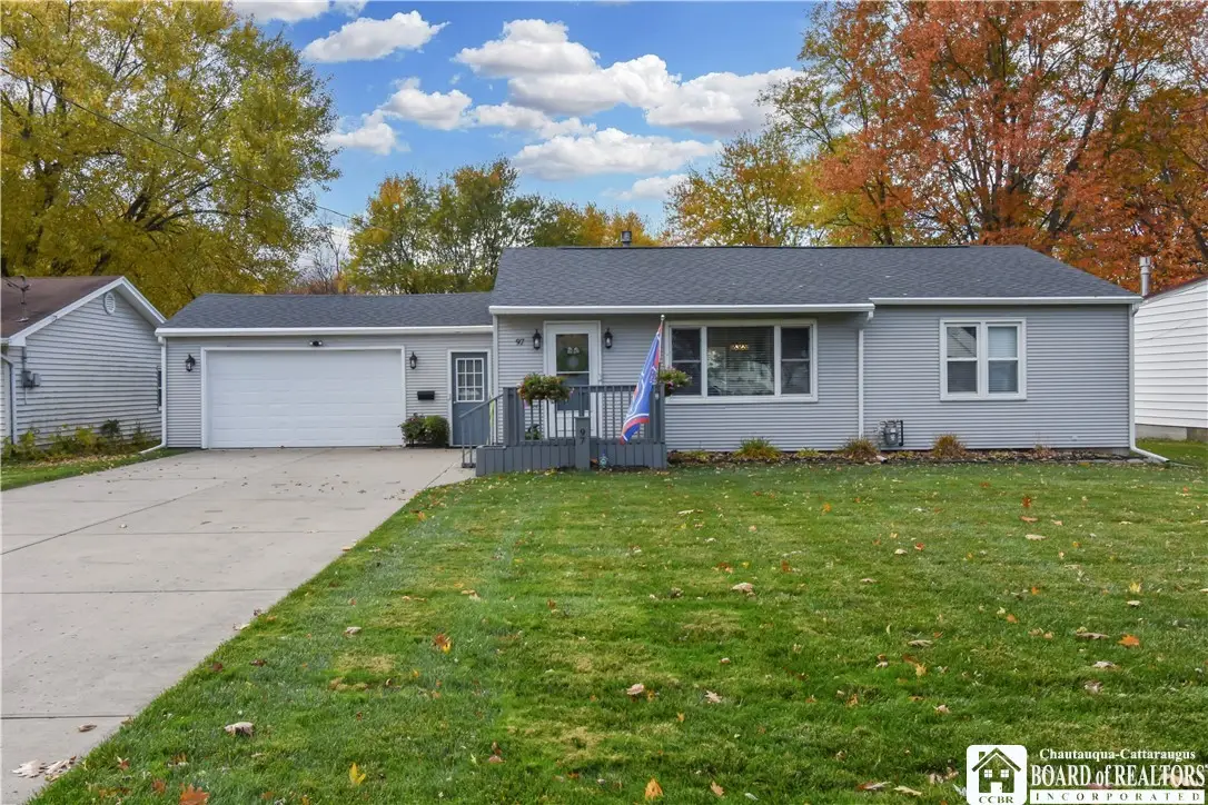97 Seymour Street, Fredonia, NY 14063 - Image #1
